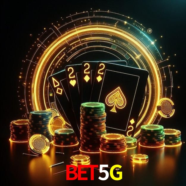 Provedores de Jogos BET5G