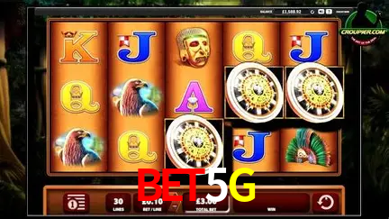 Desvendando o Mundo dos Jogos Virtuais na BET5G