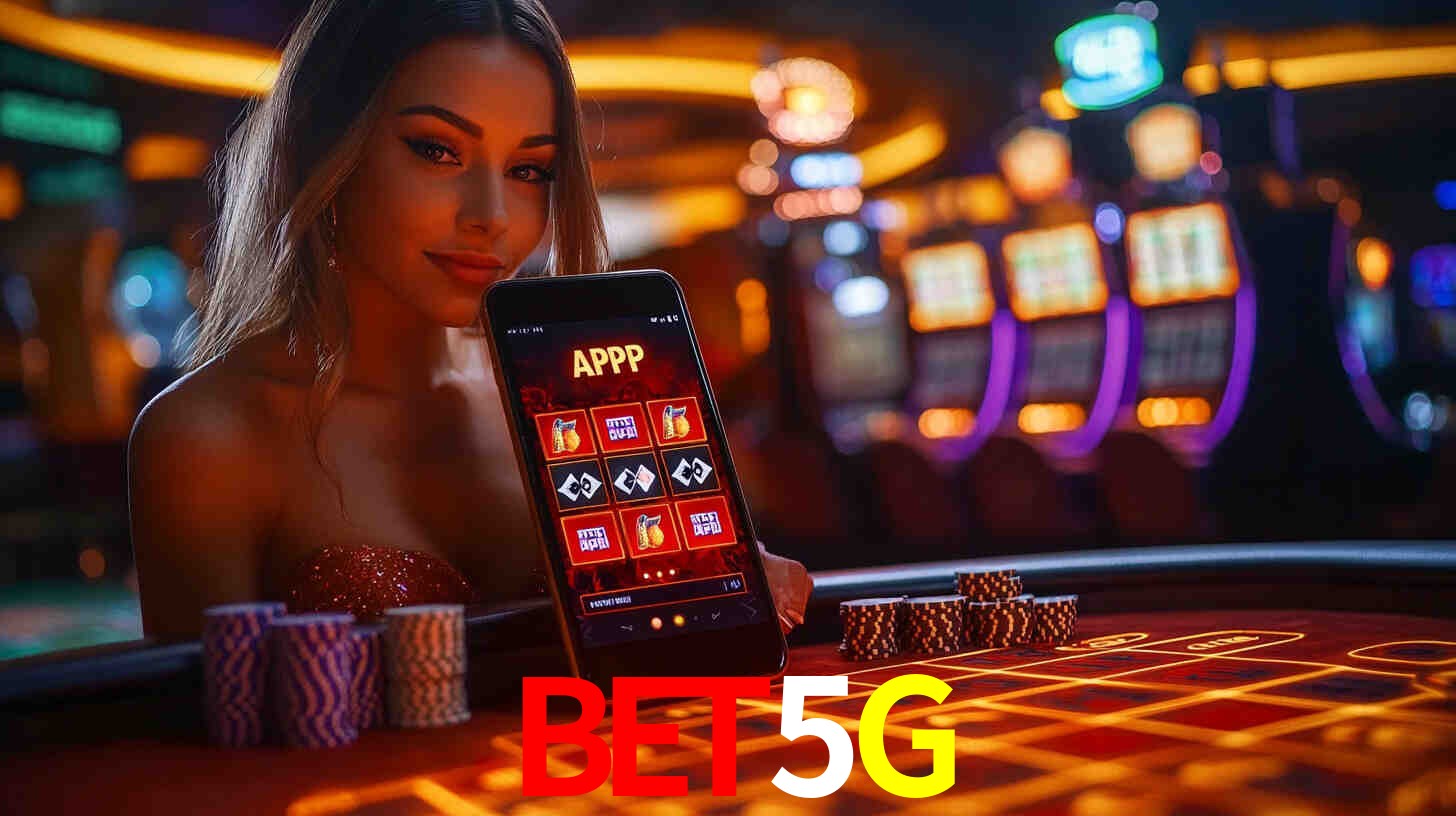 Explorando a Categoria de Eventos em Apostas na BET5G