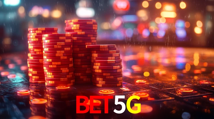 Blackjack Table BET5G