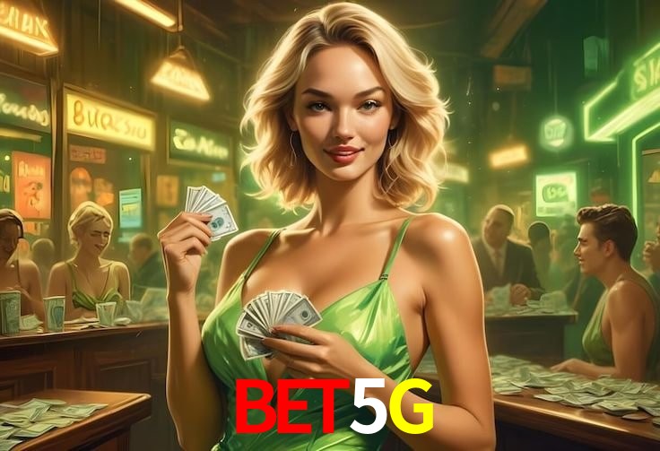 A Experiência Imersiva dos Cassinos Ao Vivo no BET5G