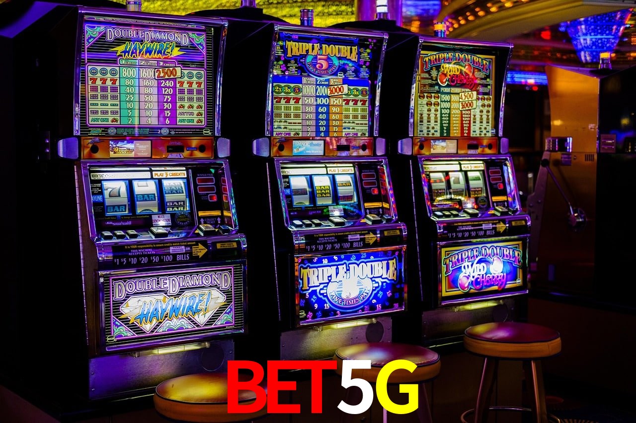 Estratégias Crash Games BET5G