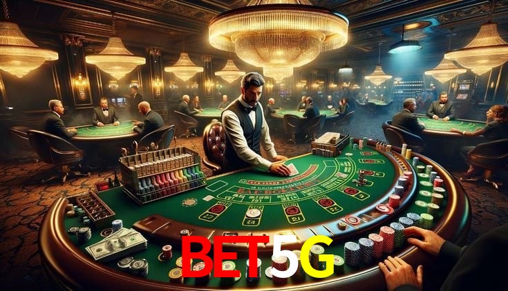 Responsive Design BET5G