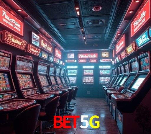 BET5G