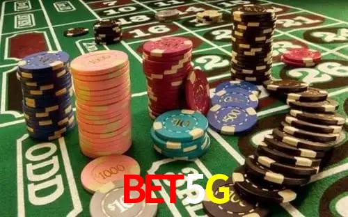 BET5G login
