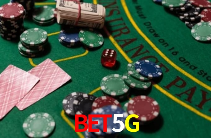 Premium Interface BET5G