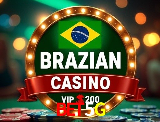 BET5G login