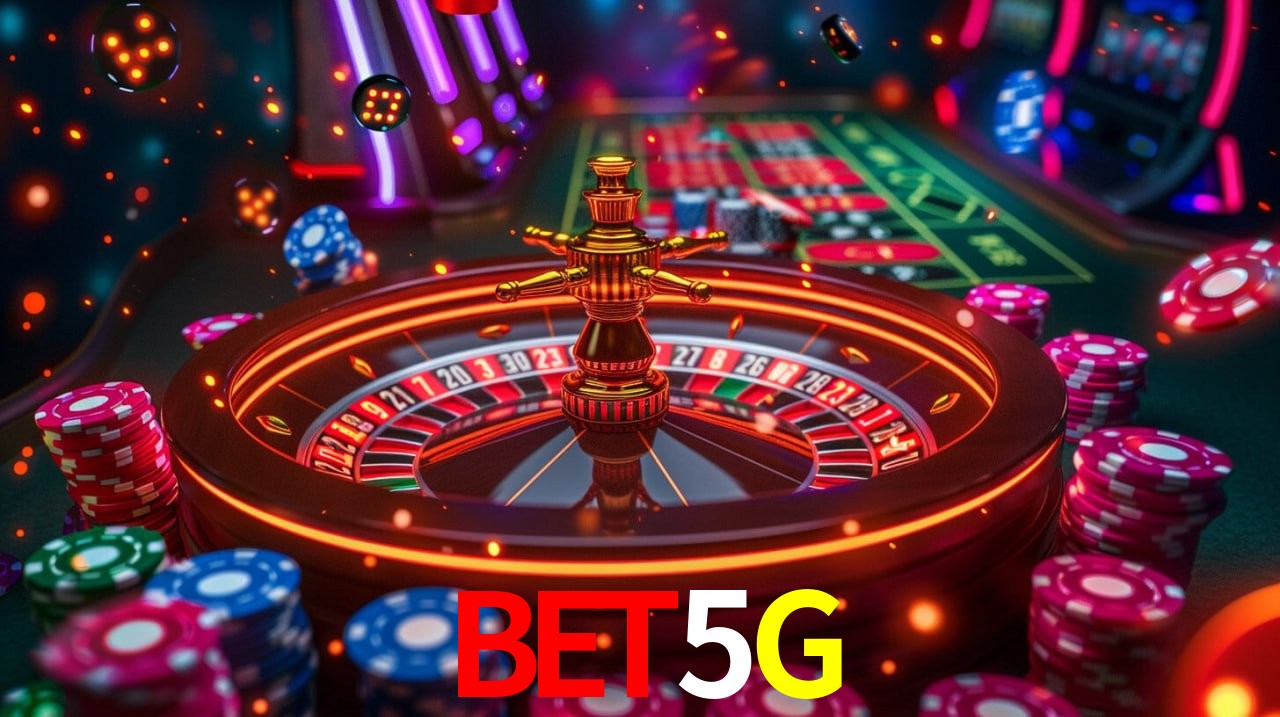 BET5G