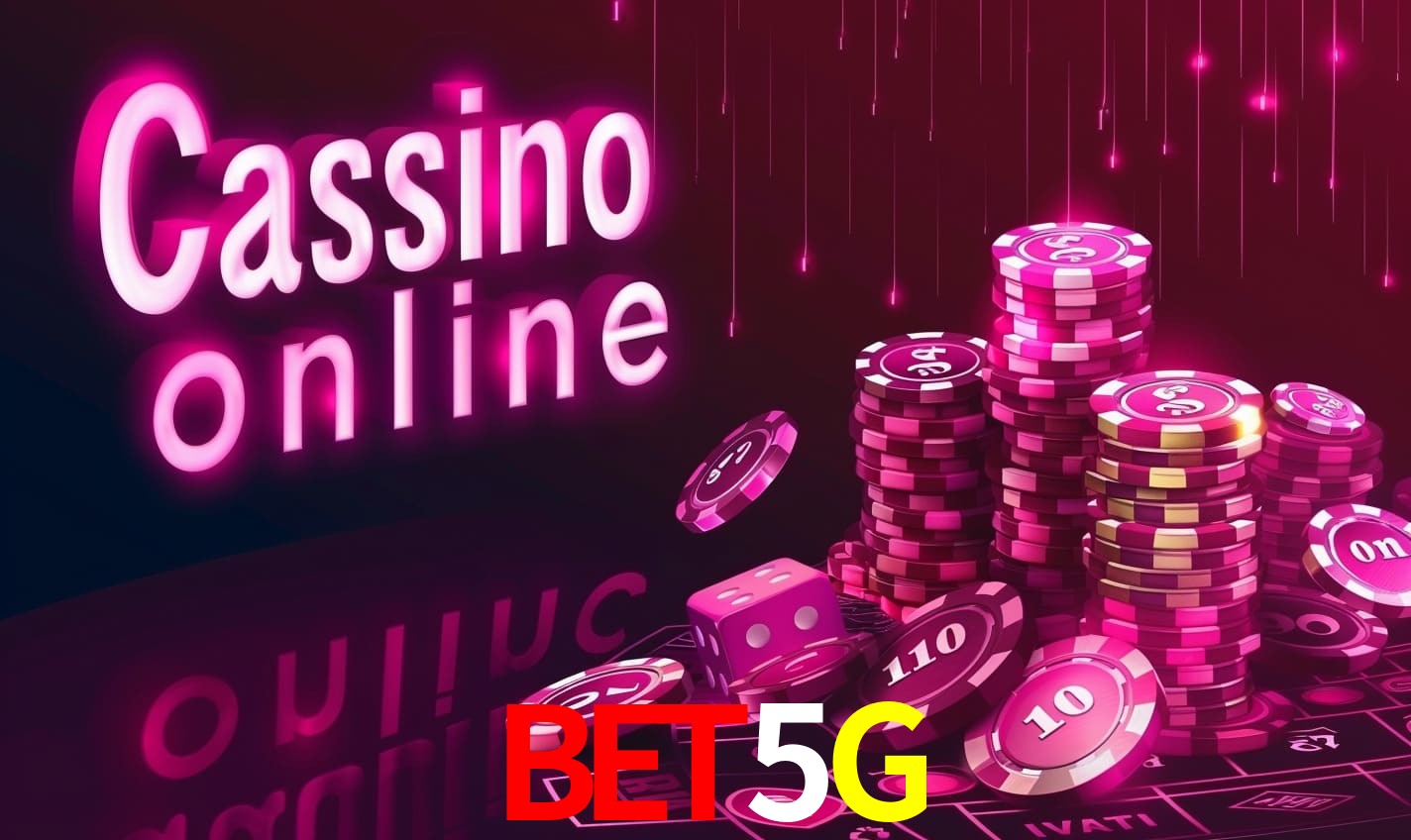 Desvendando o Mundo dos Jogos Virtuais na BET5G