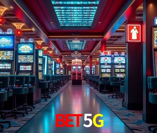 BET5G.COM