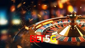 Sinta a adrenalina dos jogos de cassino com BET5G