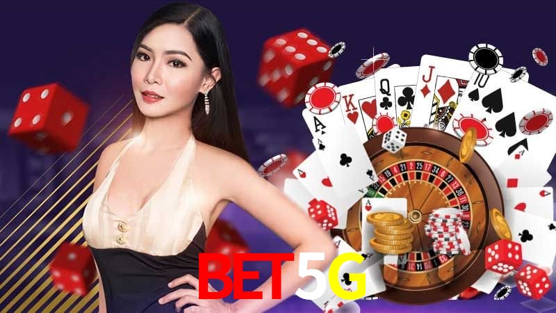Interface Premium BET5G