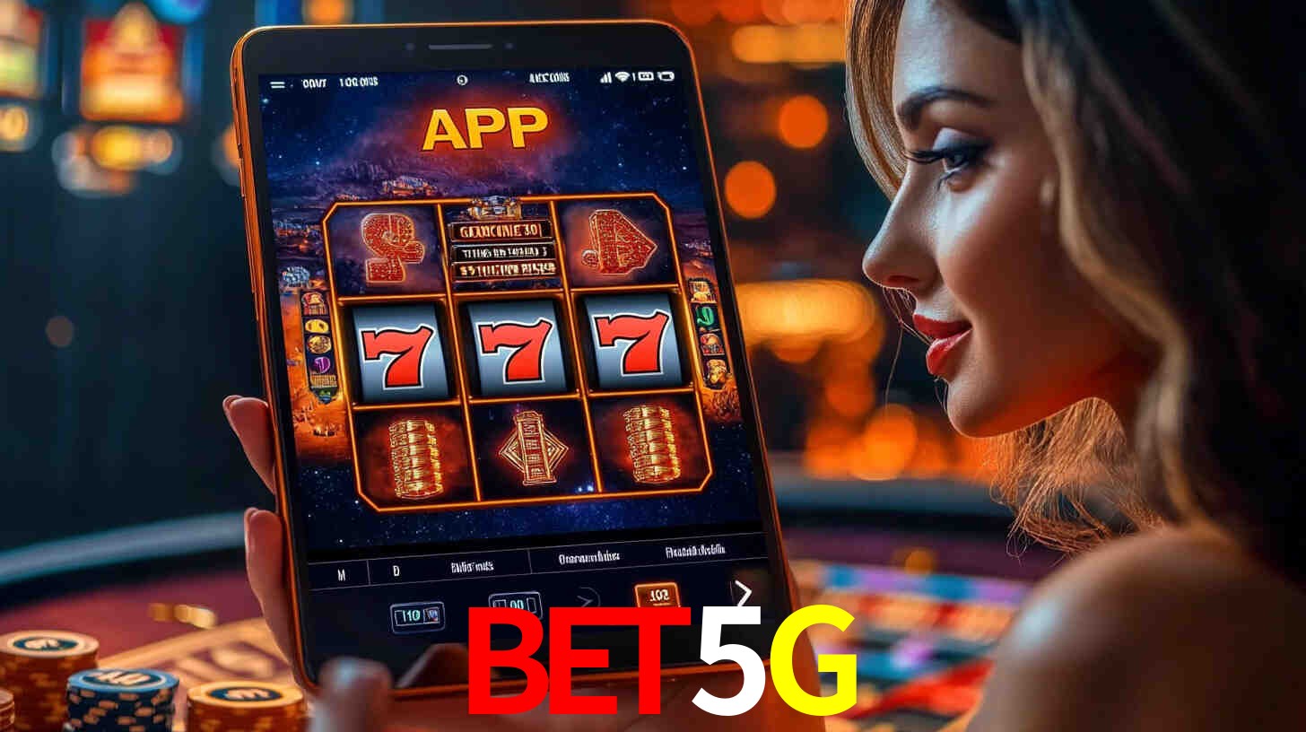 Welcome Bonus BET5G
