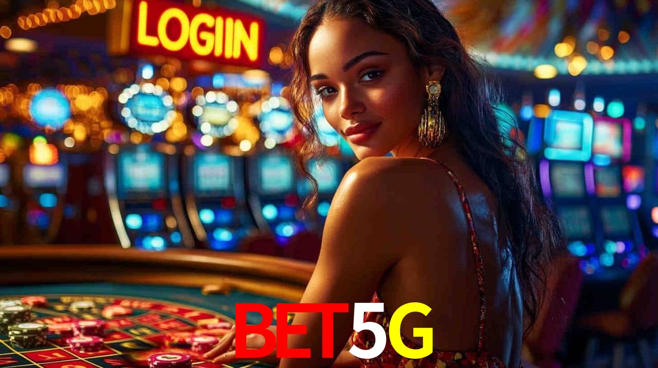 Cadastro Rápido BET5G