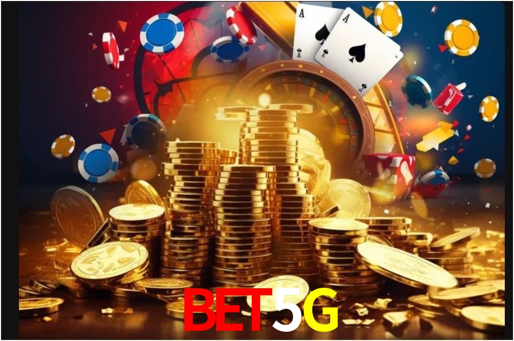 BET5G.COM