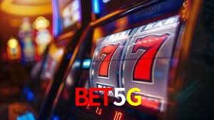 Design Responsivo BET5G