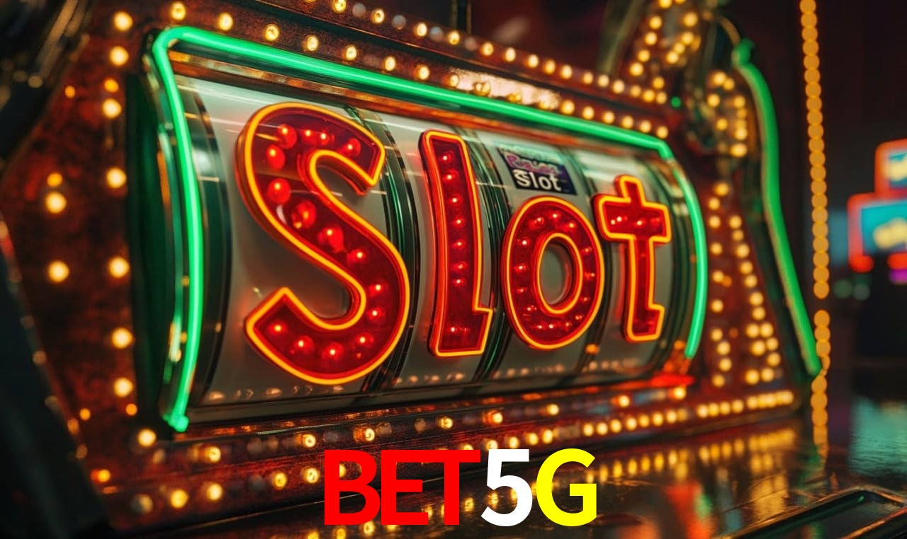 Especiais de Fim de Semana BET5G