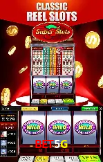 BET5G login