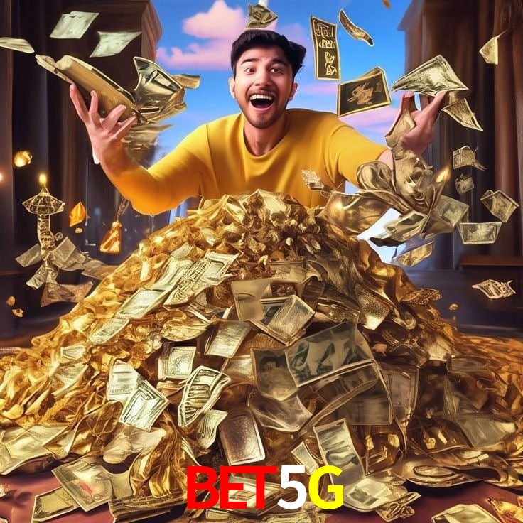 Mesa de Roleta BET5G