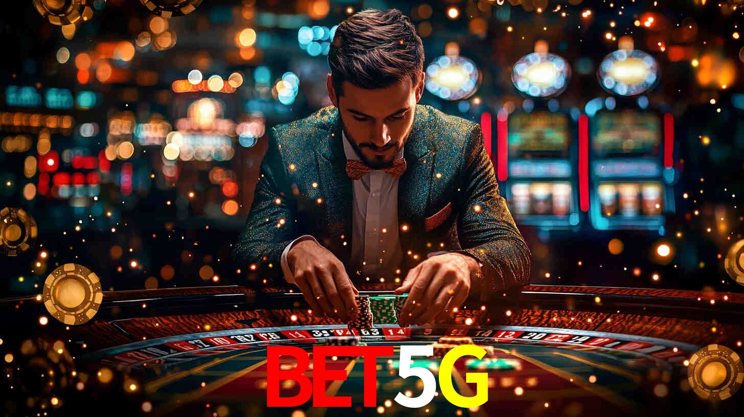 Basketball Betting BET5G