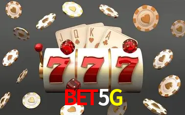 Descubra a Magia dos Jogos de Arcade no BET5G