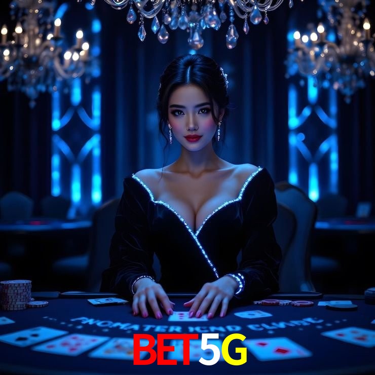 Login Seguro BET5G