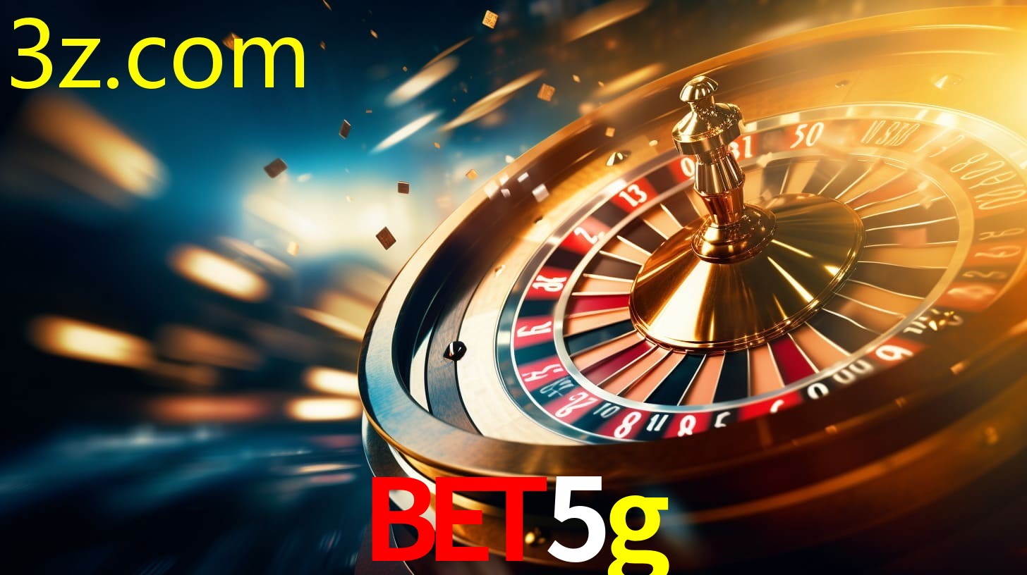 Slots no Site BET5G.COM
