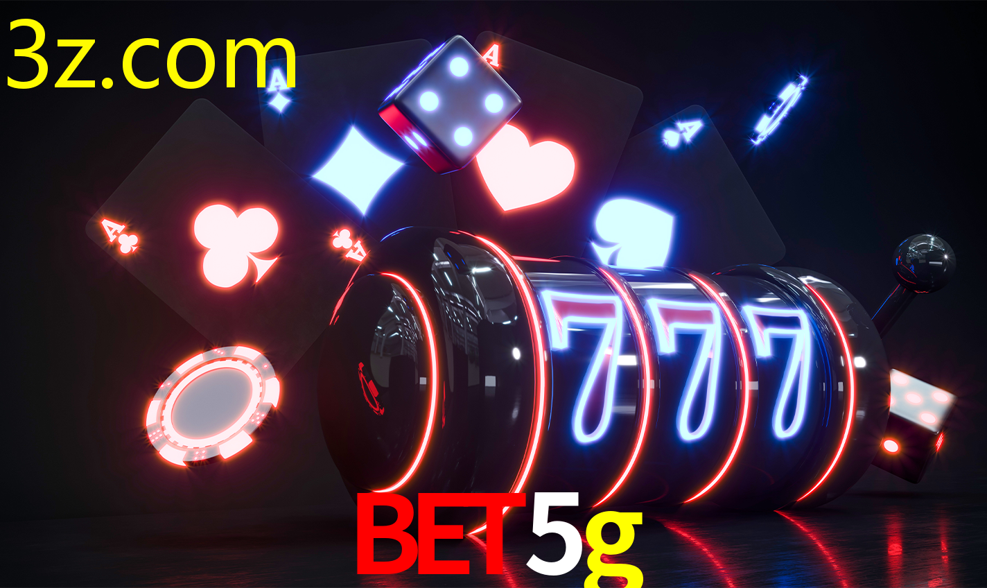 App BET5G.COM