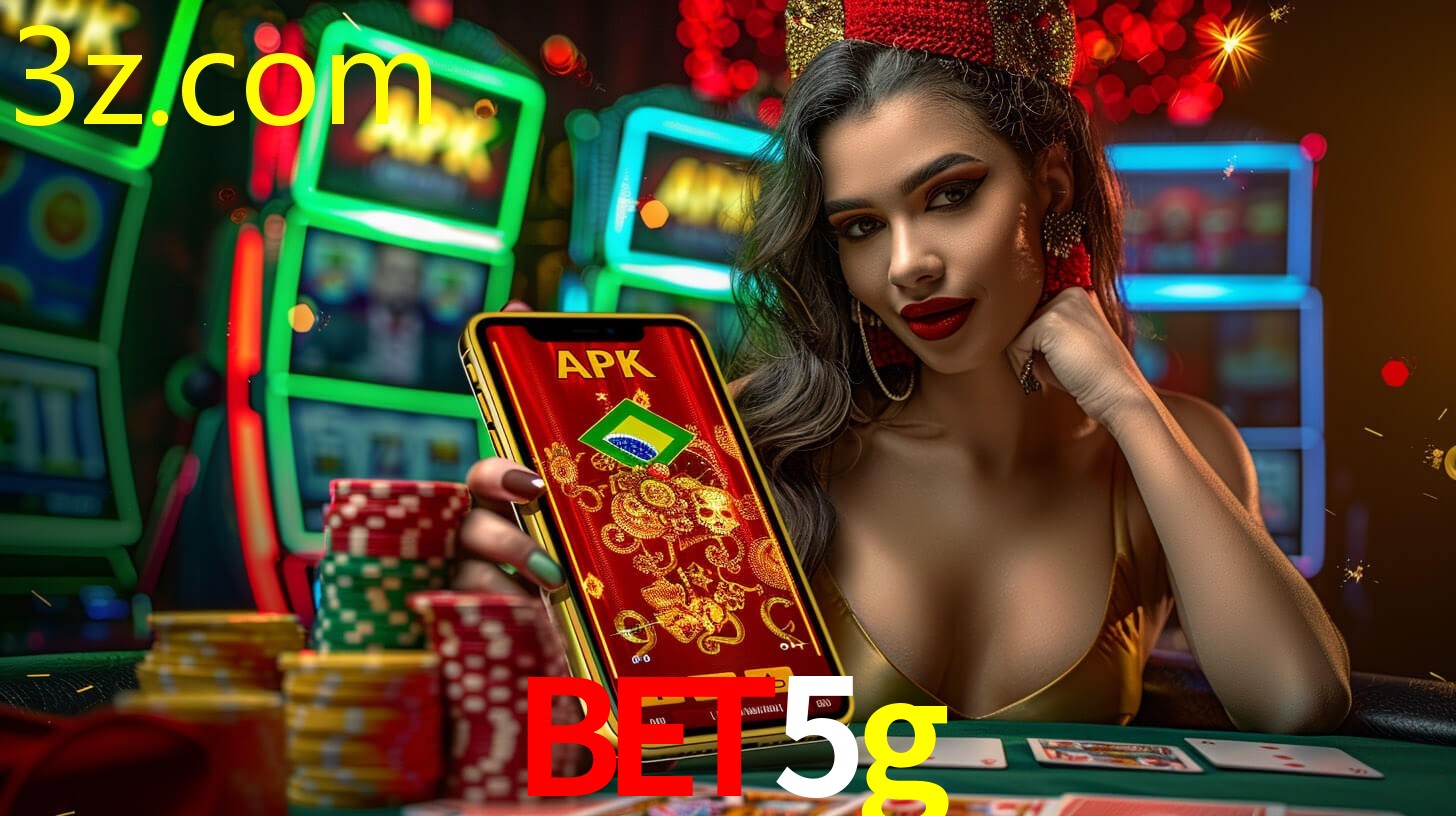 Aviator na Cassino BET5G.COM 